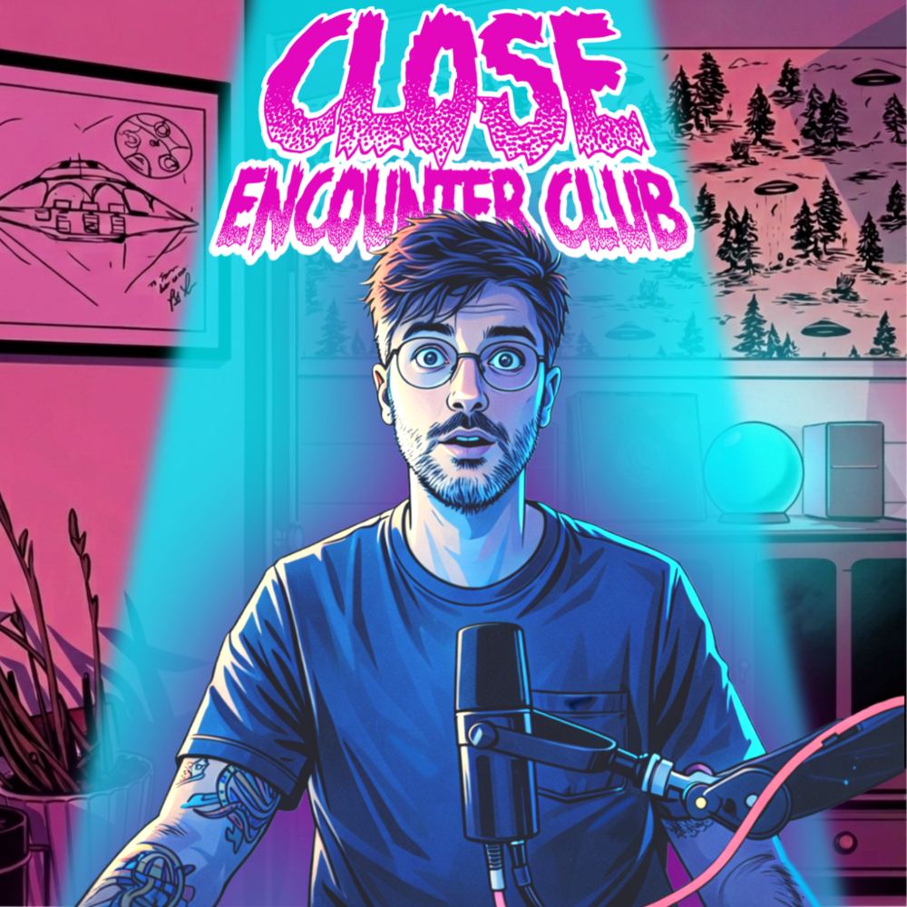 Close Encounter Club logo